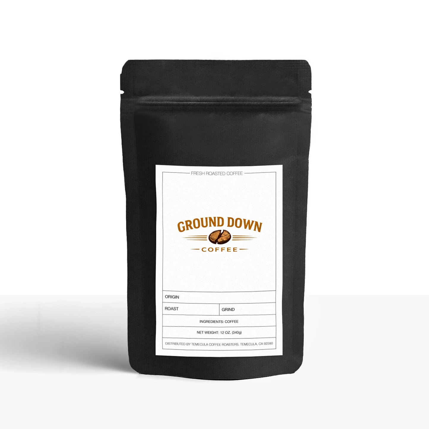 60 Pack Single Serve Coffee Capsules