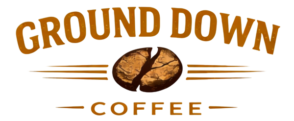 Ground Down Coffee